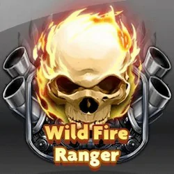 เกมสล็อต Wild Fire Ranget